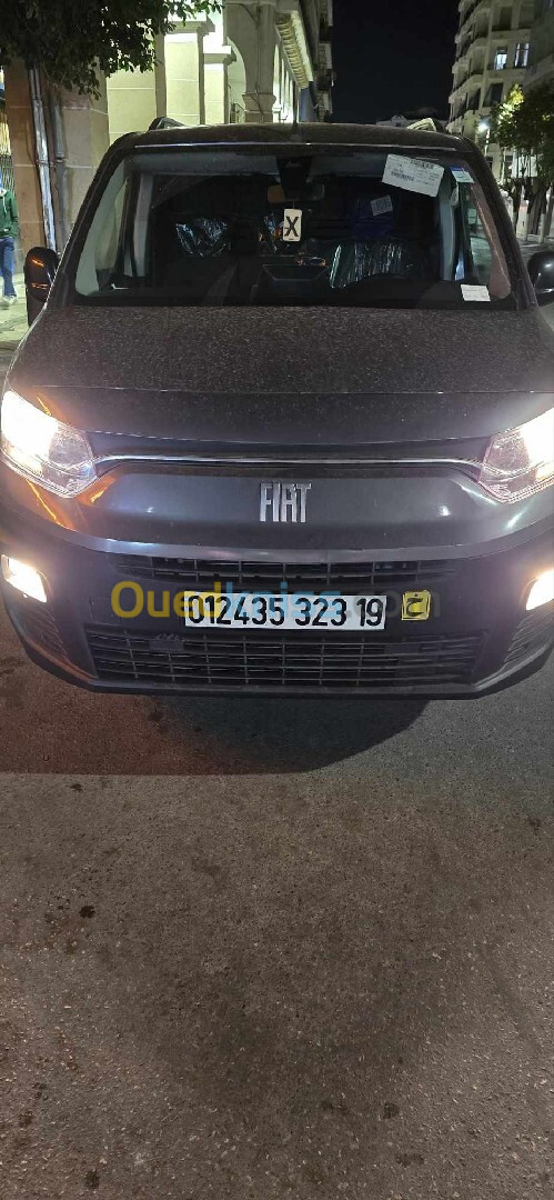 Fiat DoBlo 2023 