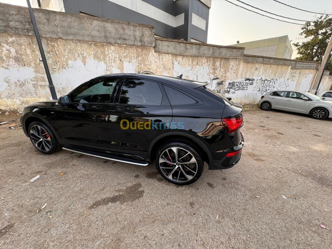 Audi Q5 2022 Q5