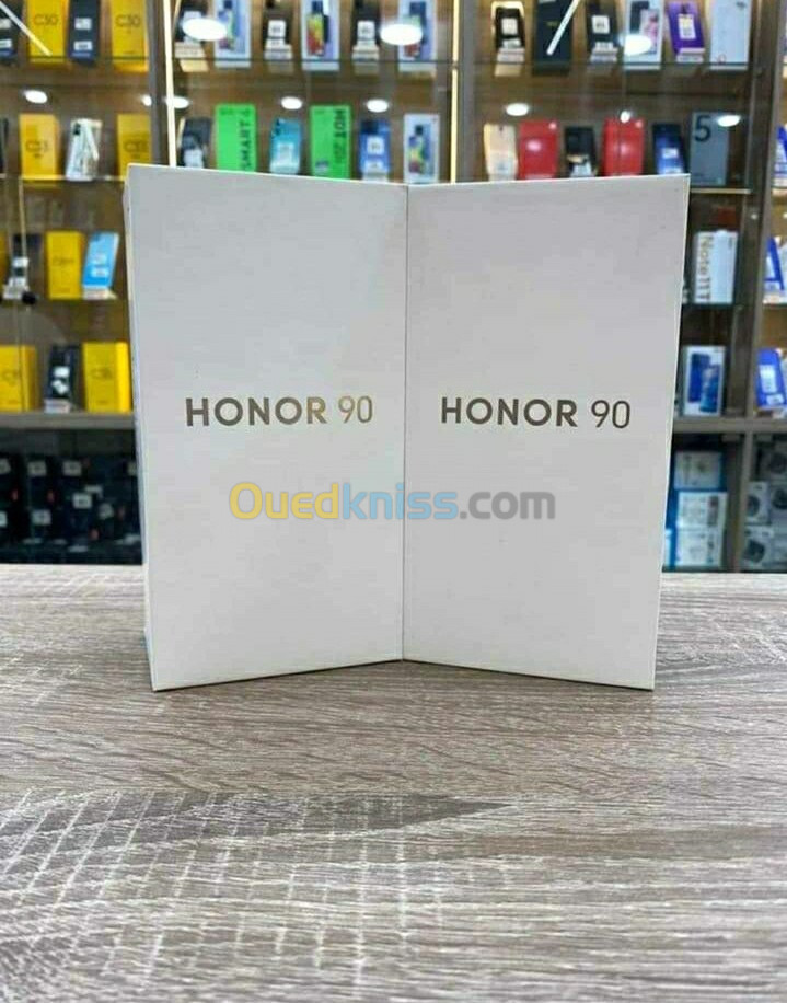 Honor 90 12/512