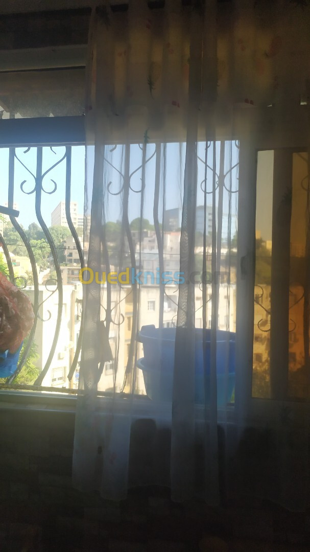 Vente Appartement F03 Alger Bir mourad rais