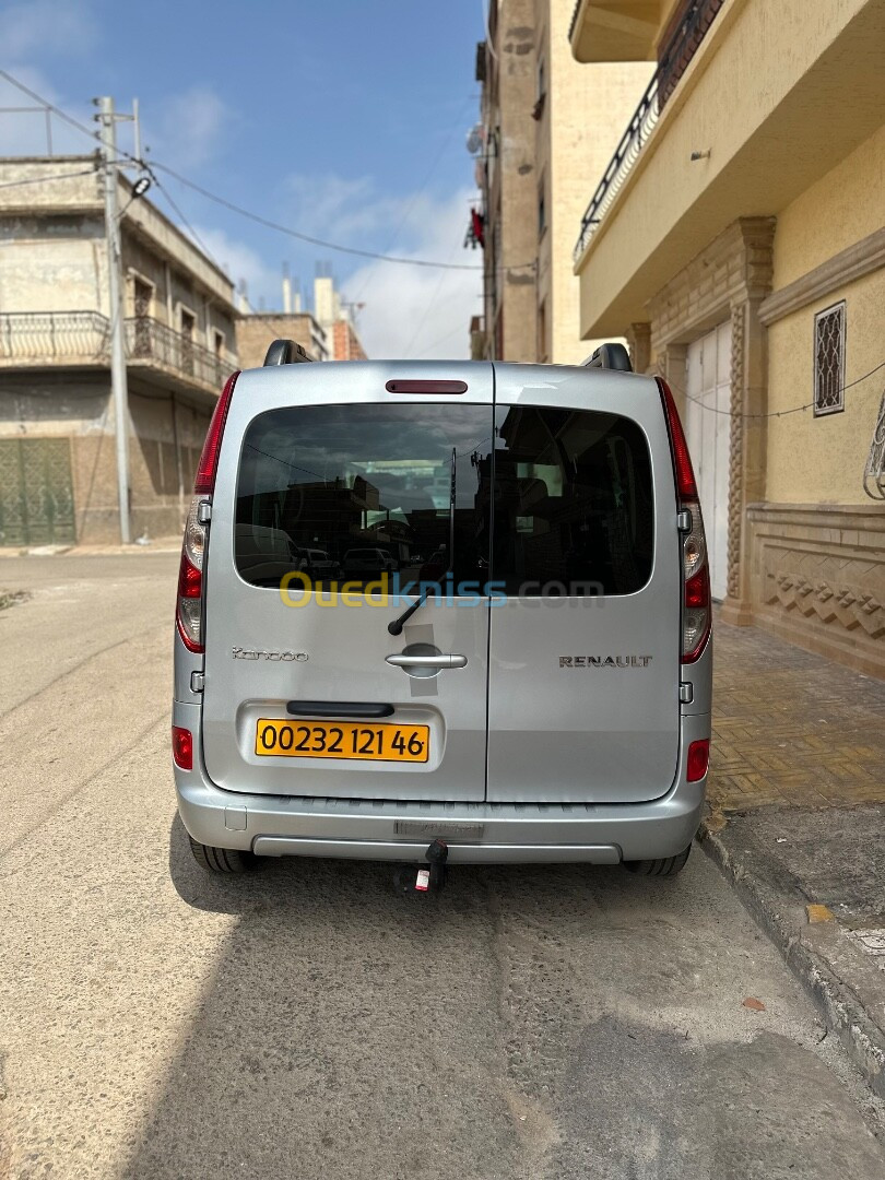 Renault Kangoo 2021 Privilège +