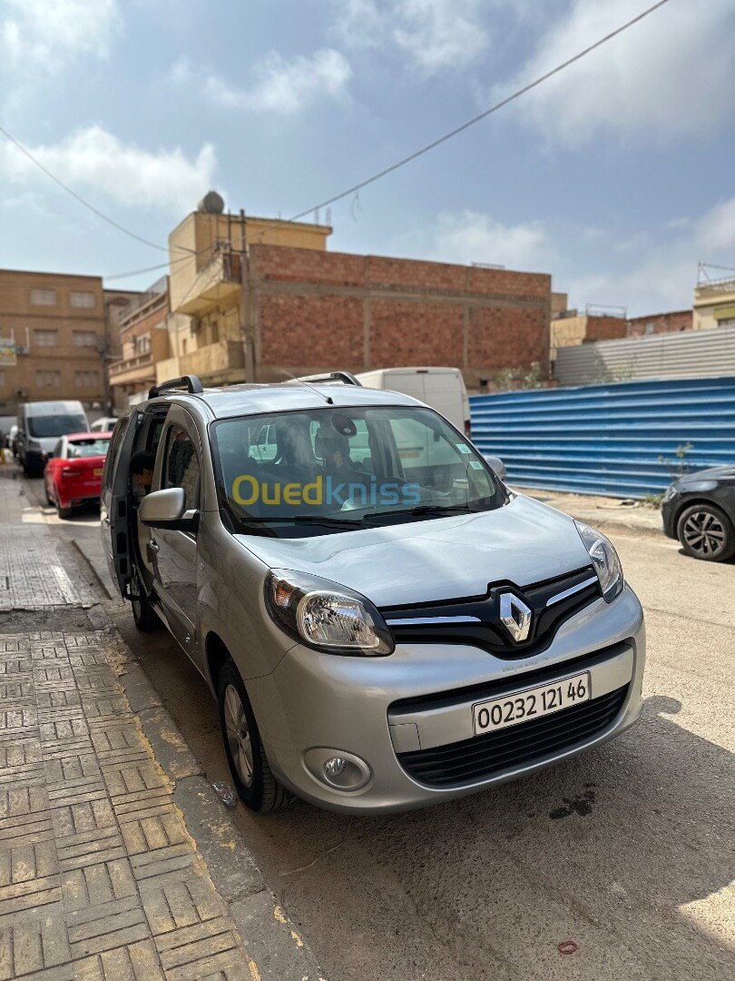 Renault Kangoo 2021 Privilège +