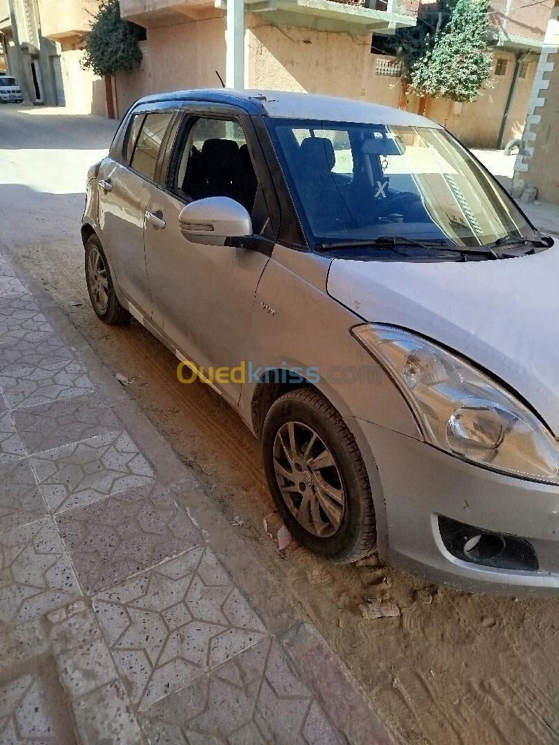 Suzuki Swift 2015 Swift