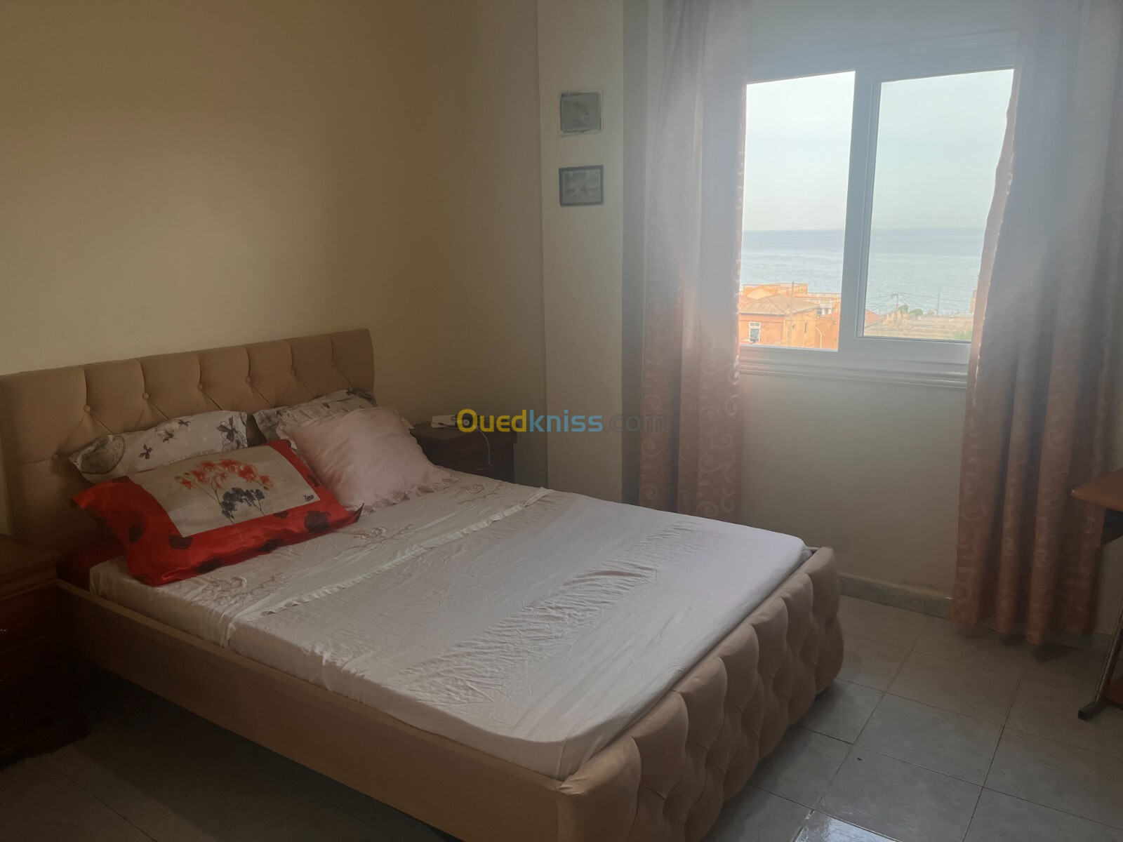 Vente Appartement F3 Alger Hammamet