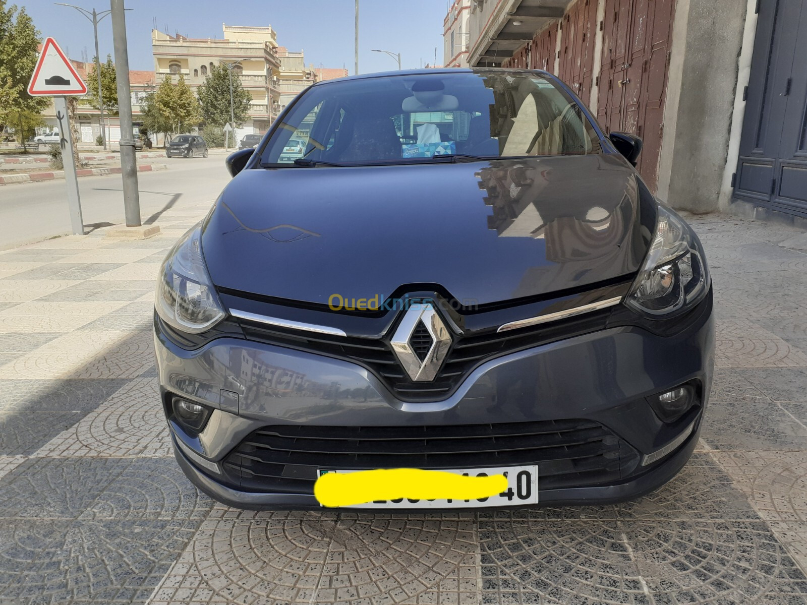 Renault Clio 4 2019 Limited 2