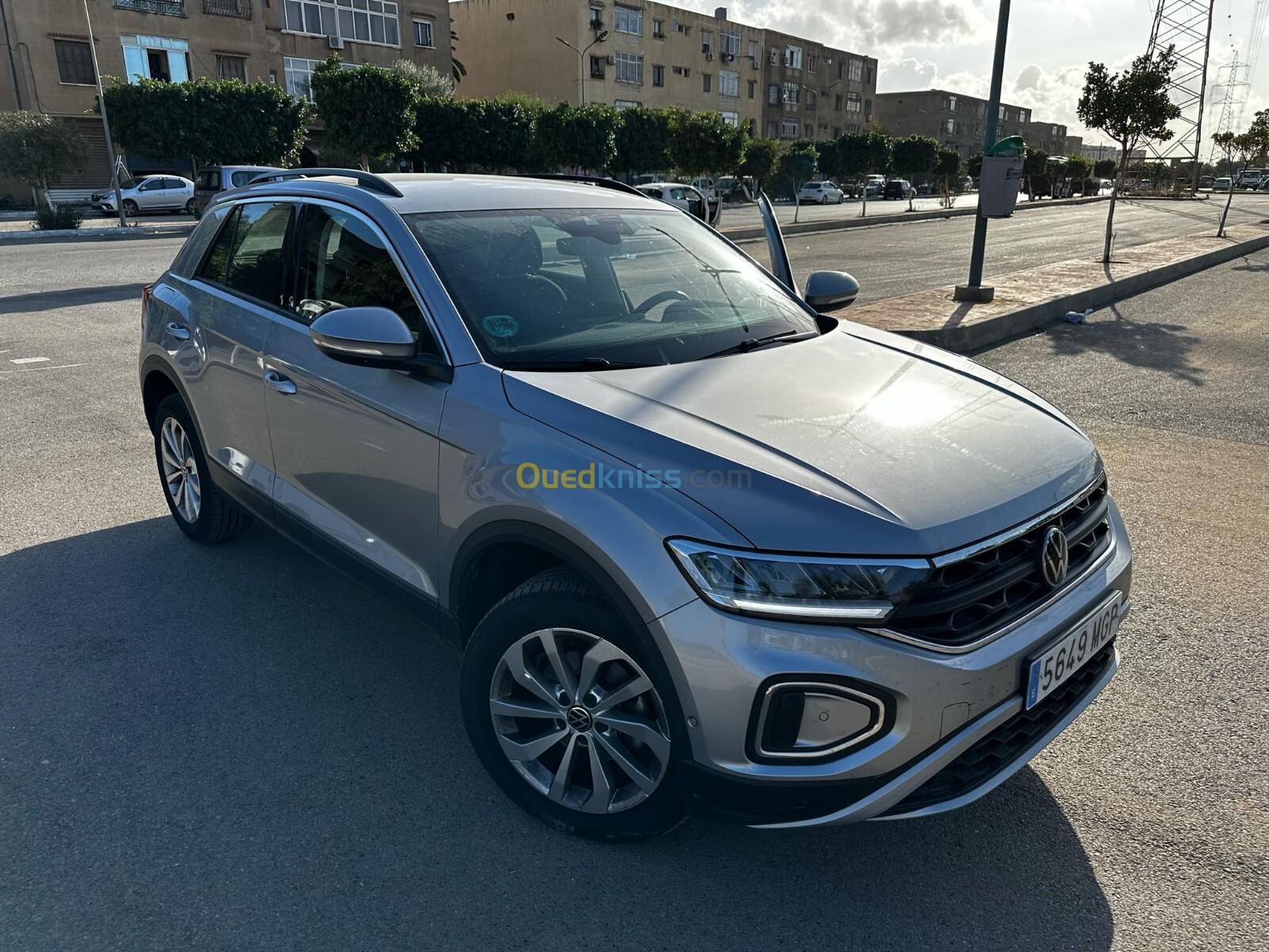 Volkswagen T-Roc 2023 Life