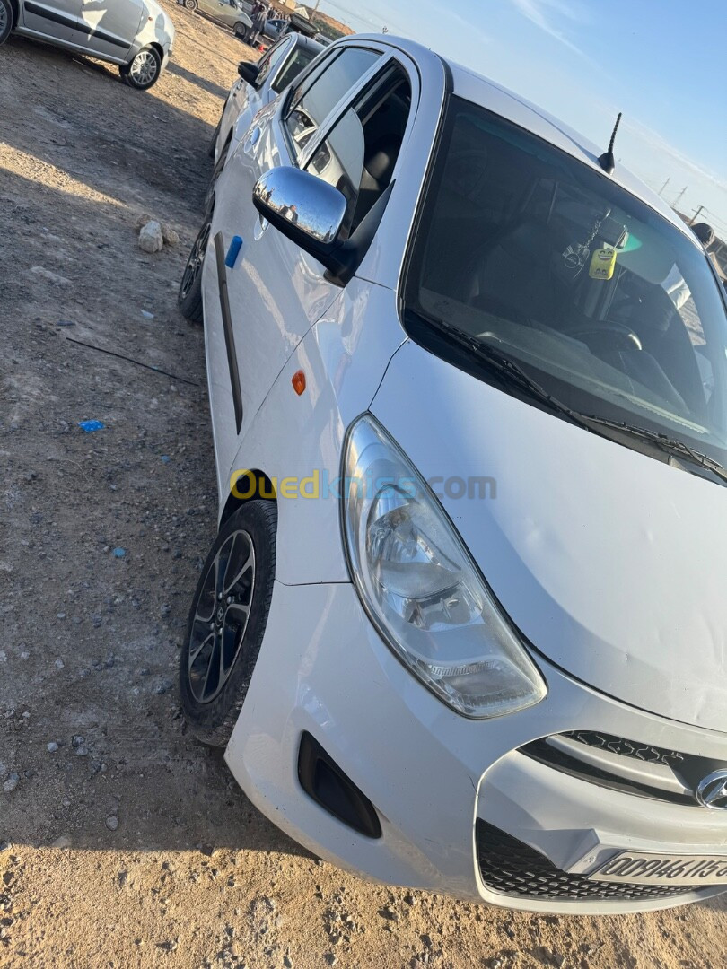 Hyundai i10 2015 GLS