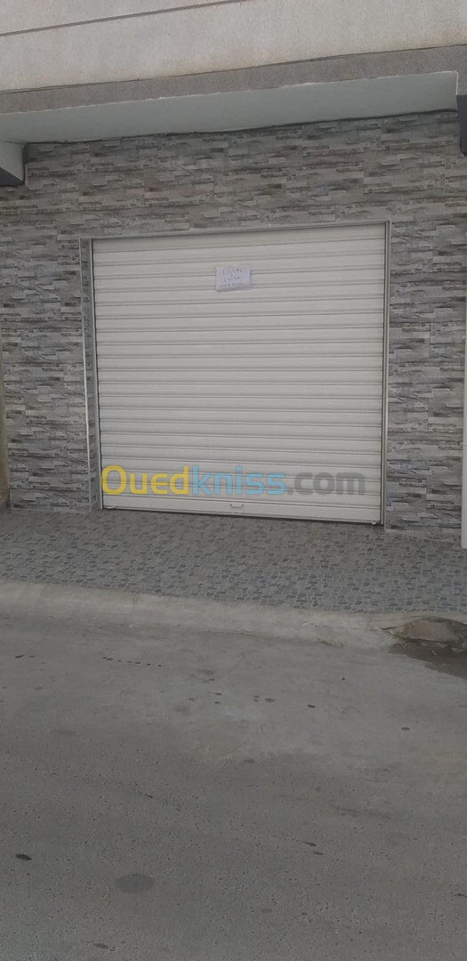 Location Local Oran Bir el djir