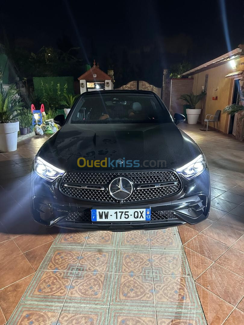 Mercedes GLC 300 2024 