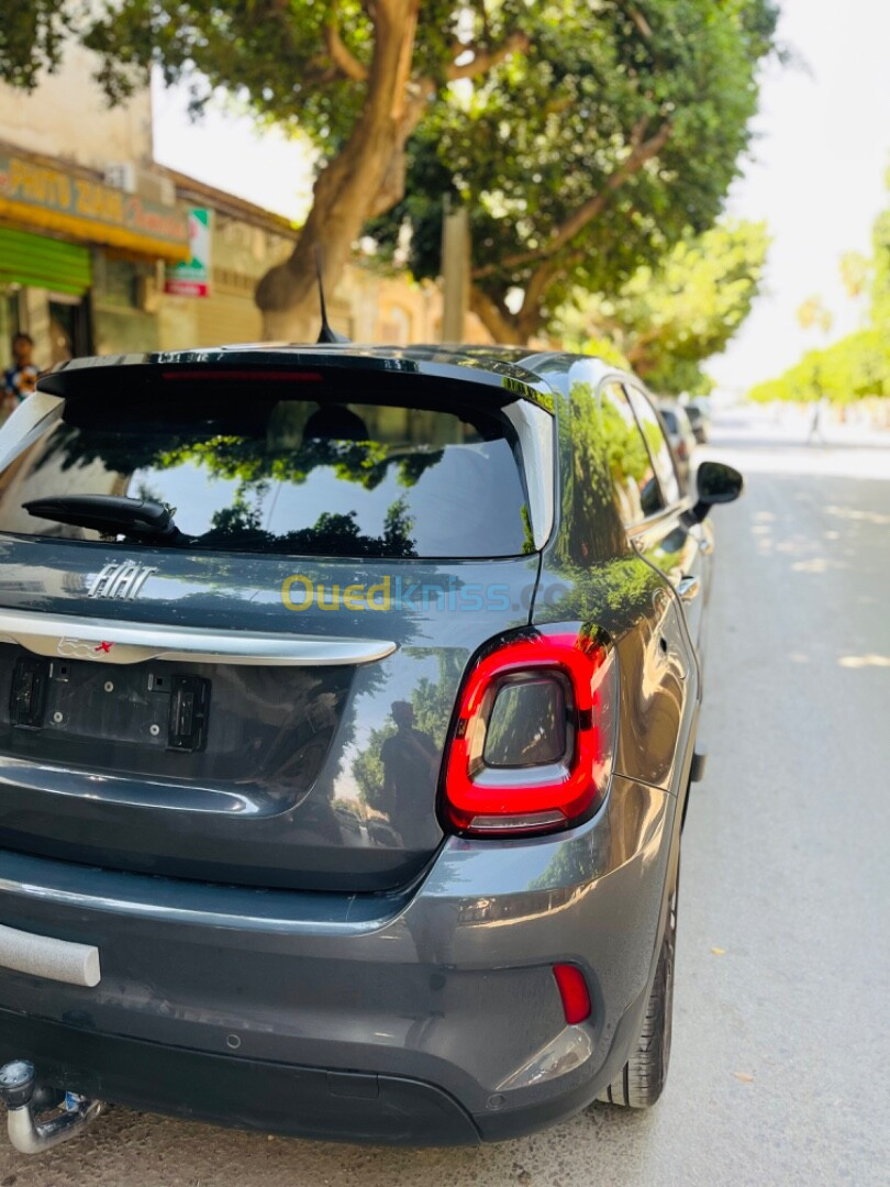 Fiat Fiat 500x 2023 Club