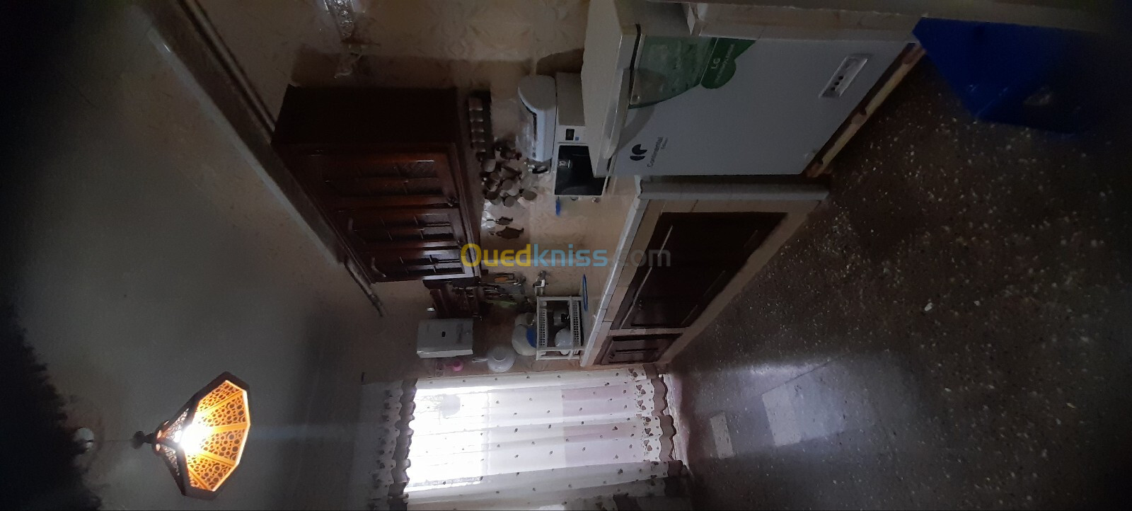 Vente Appartement F3 Aïn Témouchent Hammam bouhadjar