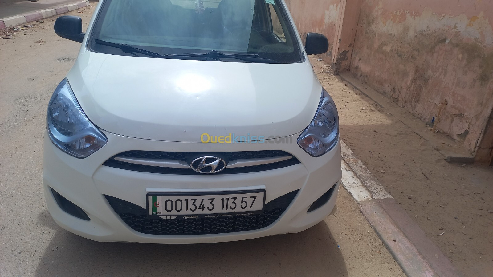 Hyundai i10 2013 i10