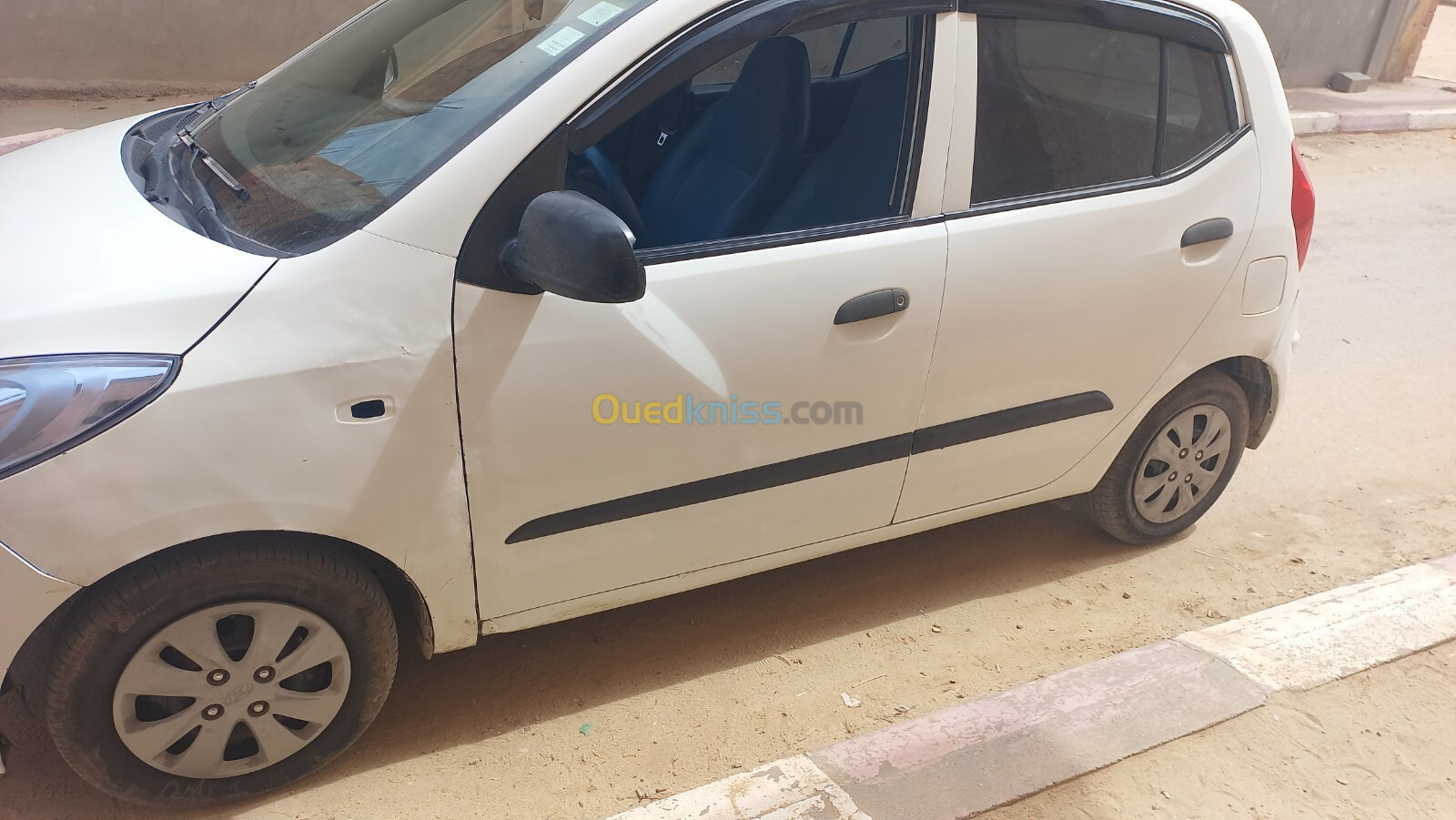 Hyundai i10 2013 i10