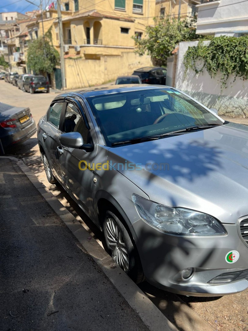 Peugeot 301 2014 Active