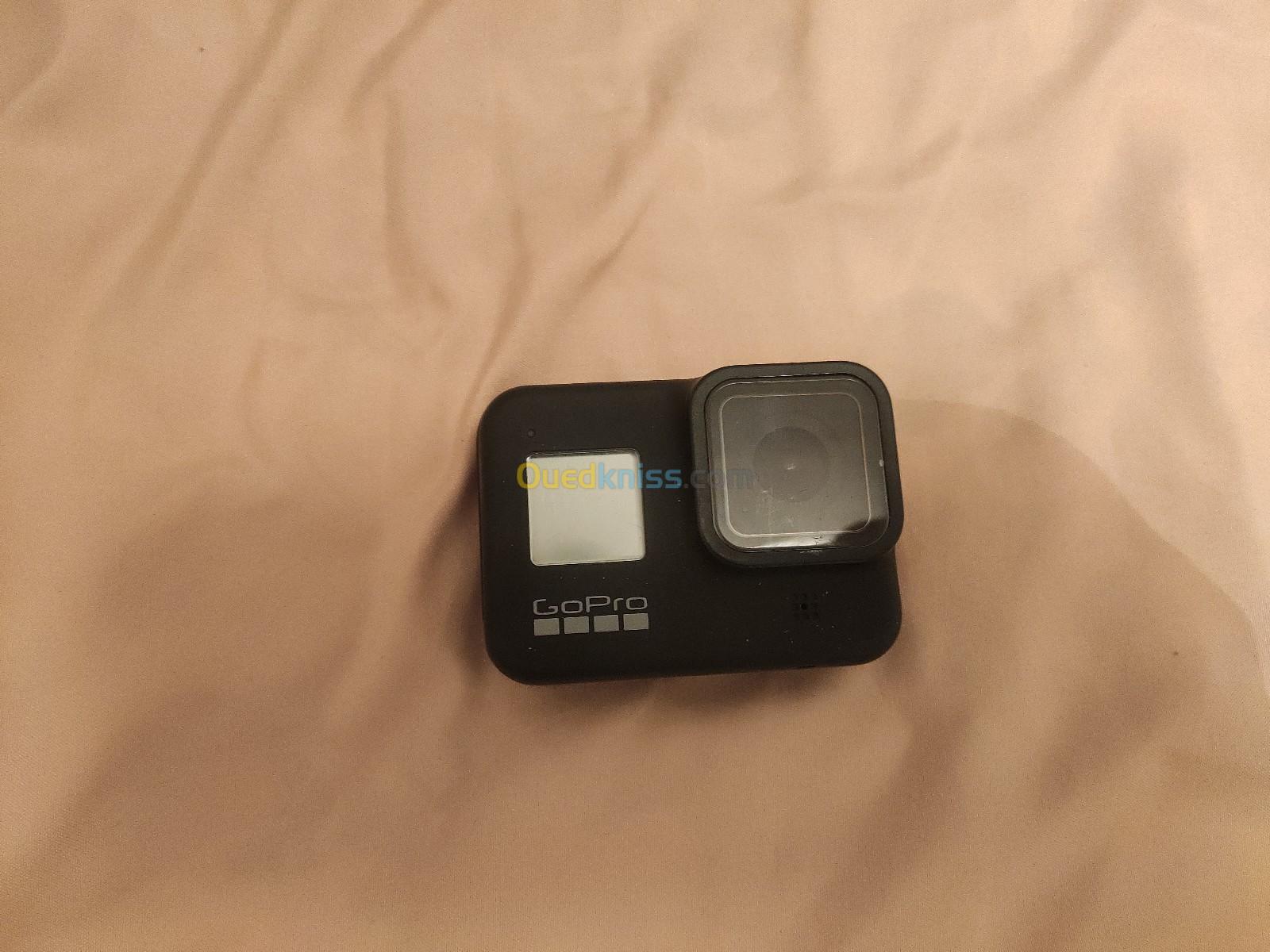 GoPro hero 8