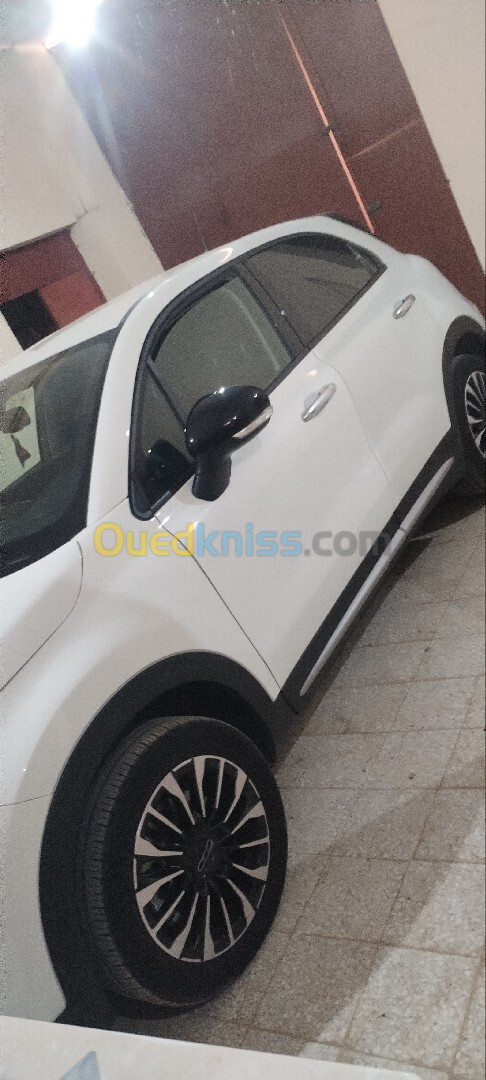 Fiat 500x 2023 