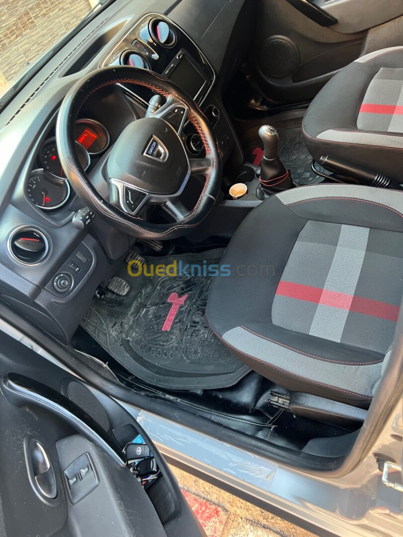 Dacia Sandero 2019 Stepway