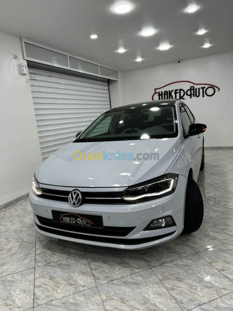 Volkswagen Polo 2019 Beats