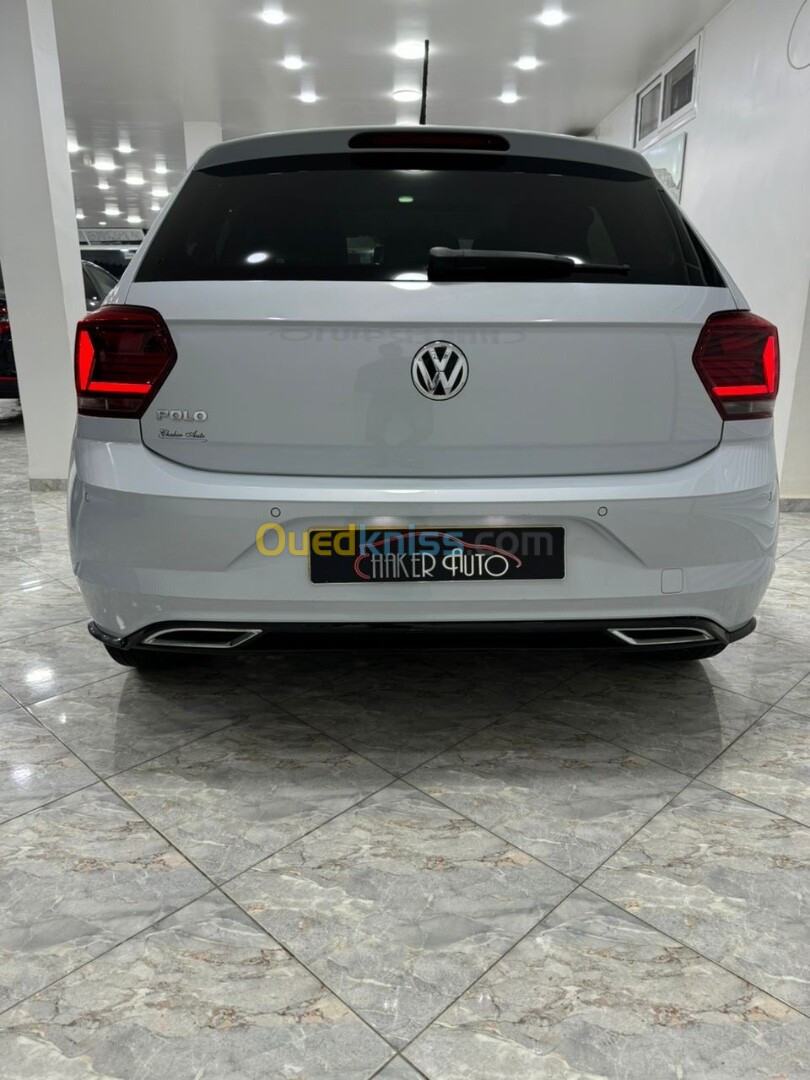 Volkswagen Polo 2019 Beats