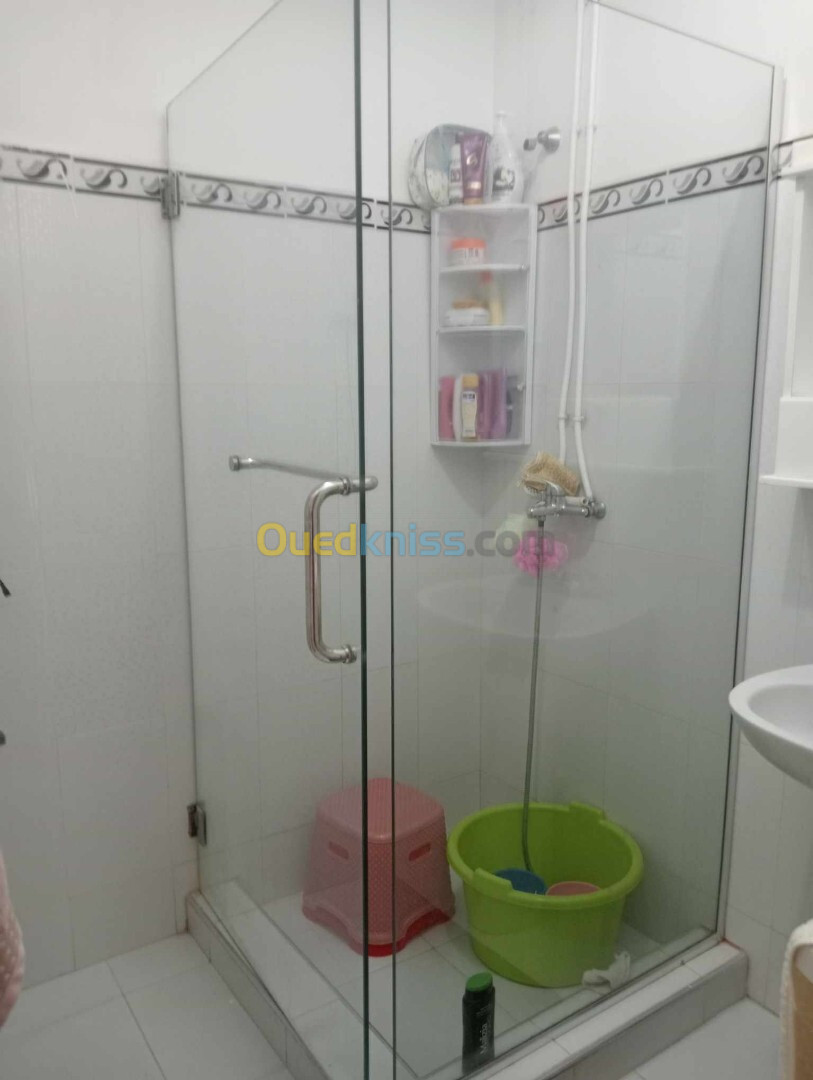 Vente Appartement F3 Tlemcen Tlemcen