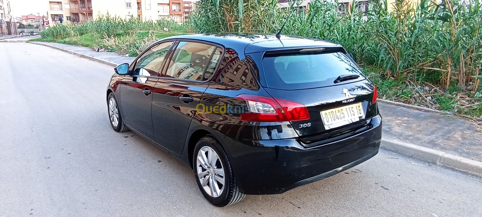 Peugeot 208 2015 Active