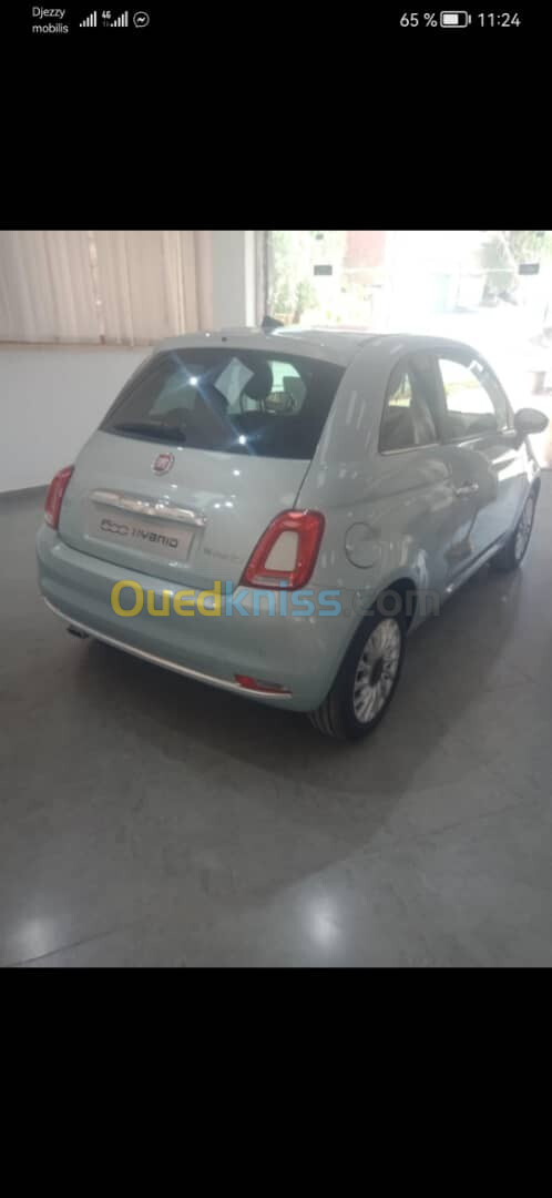 Fiat Fiat 500 2024 Dolci vita