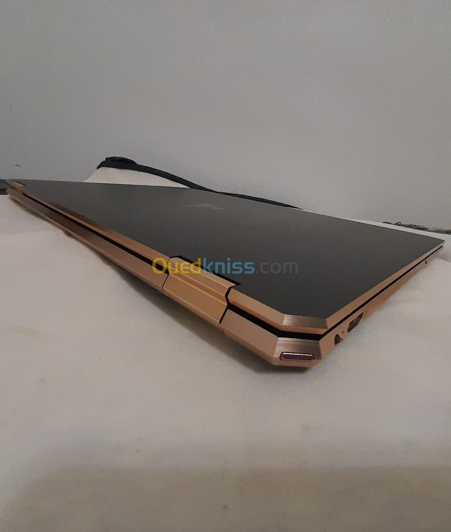 HP Spectre x360 15 