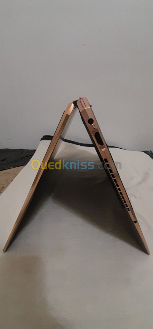 HP Spectre x360 15 