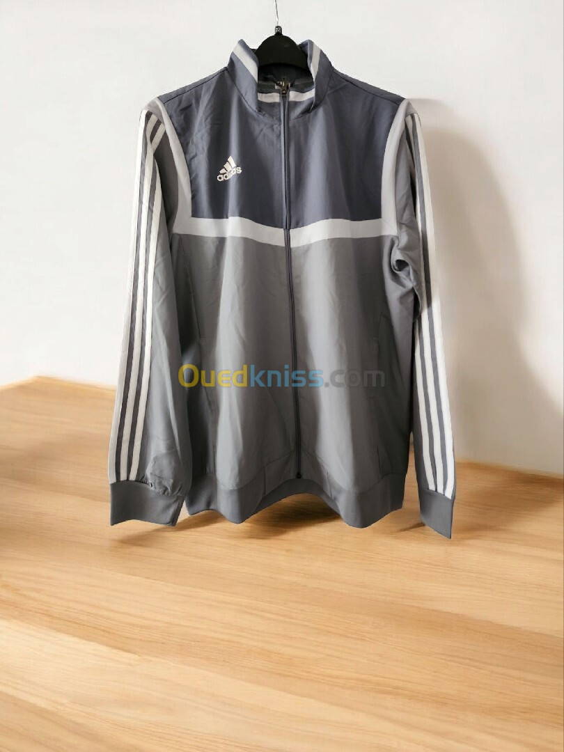 Veste adidas original taille L neuf cabas