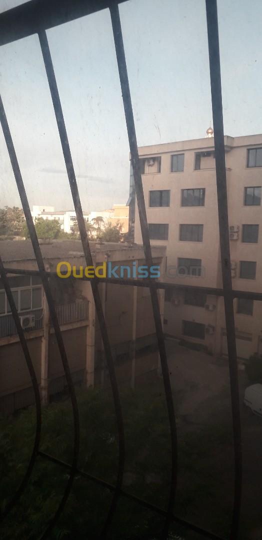 Vente Appartement F3 Tizi Ouzou Tizi ouzou