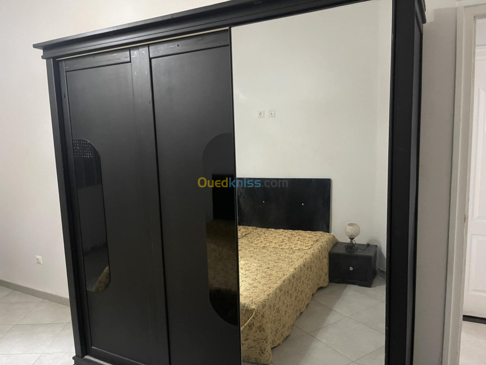 Location Appartement Alger Bab ezzouar