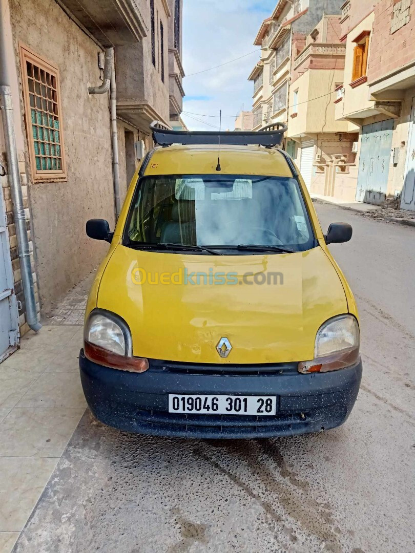 Renault Kangoo 2001 Kangoo