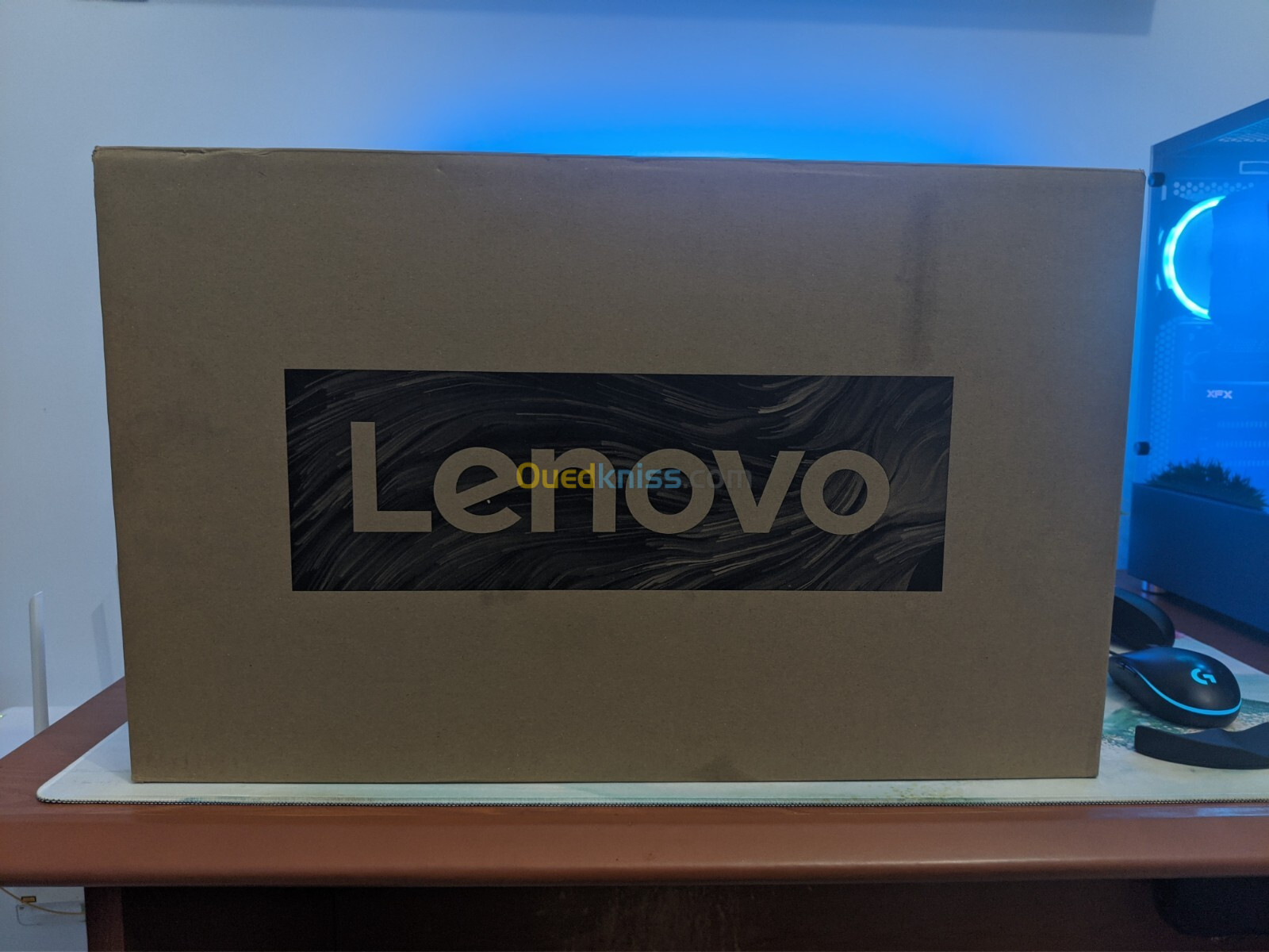 Lenovo IdeaPad 3 15ITL6 (neuf)