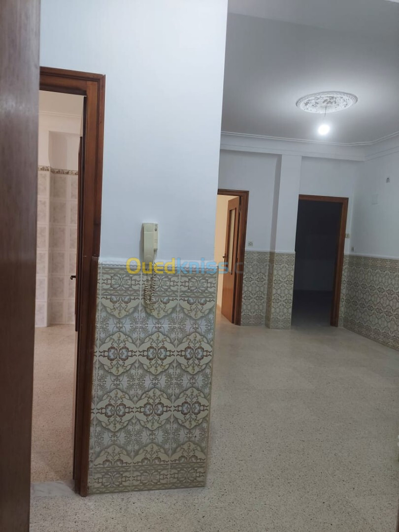 Vente Niveau De Villa F4 Alger Staoueli