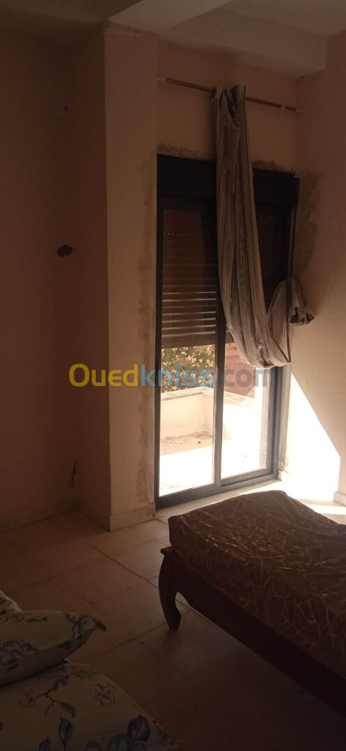 Location Niveau De Villa F2 Alger Cheraga