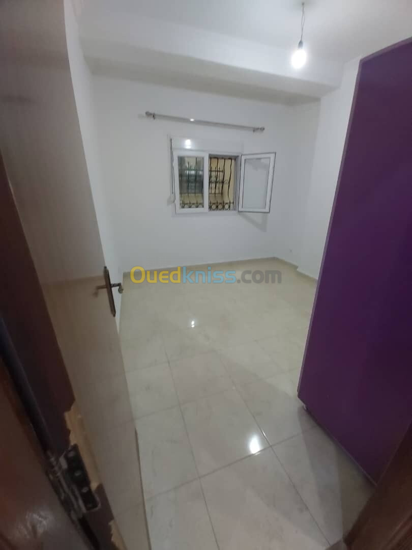 Location Appartement F3 Alger Cheraga