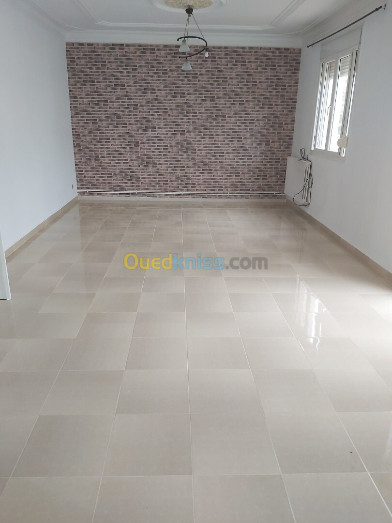 Location Niveau De Villa F4 Alger Cheraga