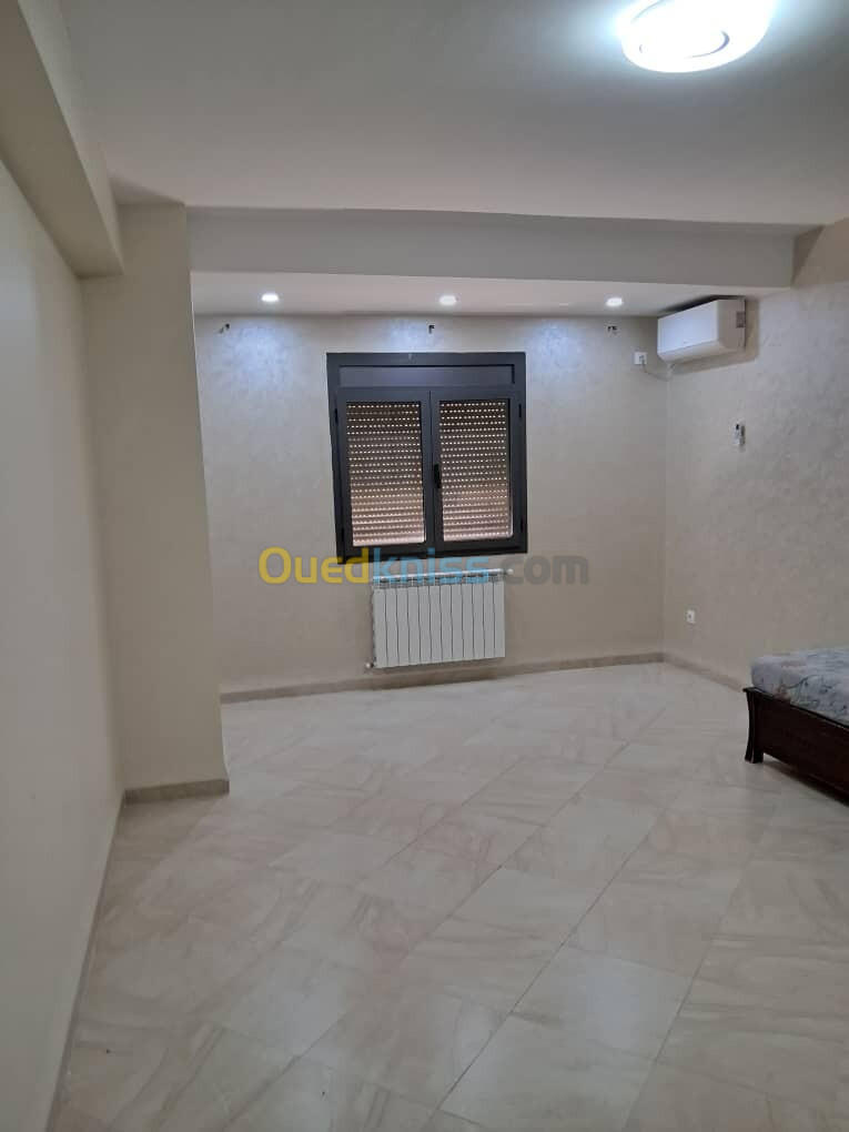 Vente Appartement F3 Alger Cheraga