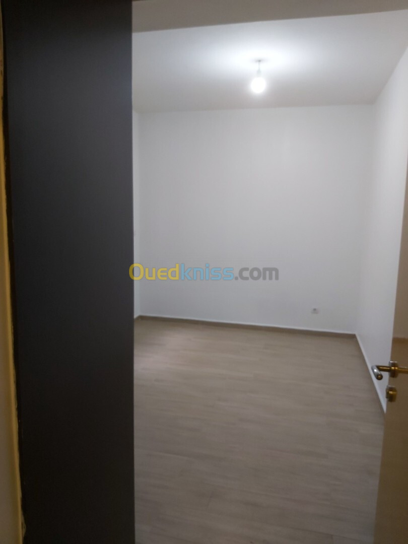 Location Appartement F3 Alger Cheraga