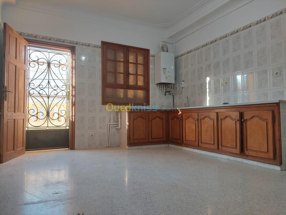 Vente Niveau De Villa F4 Alger Staoueli