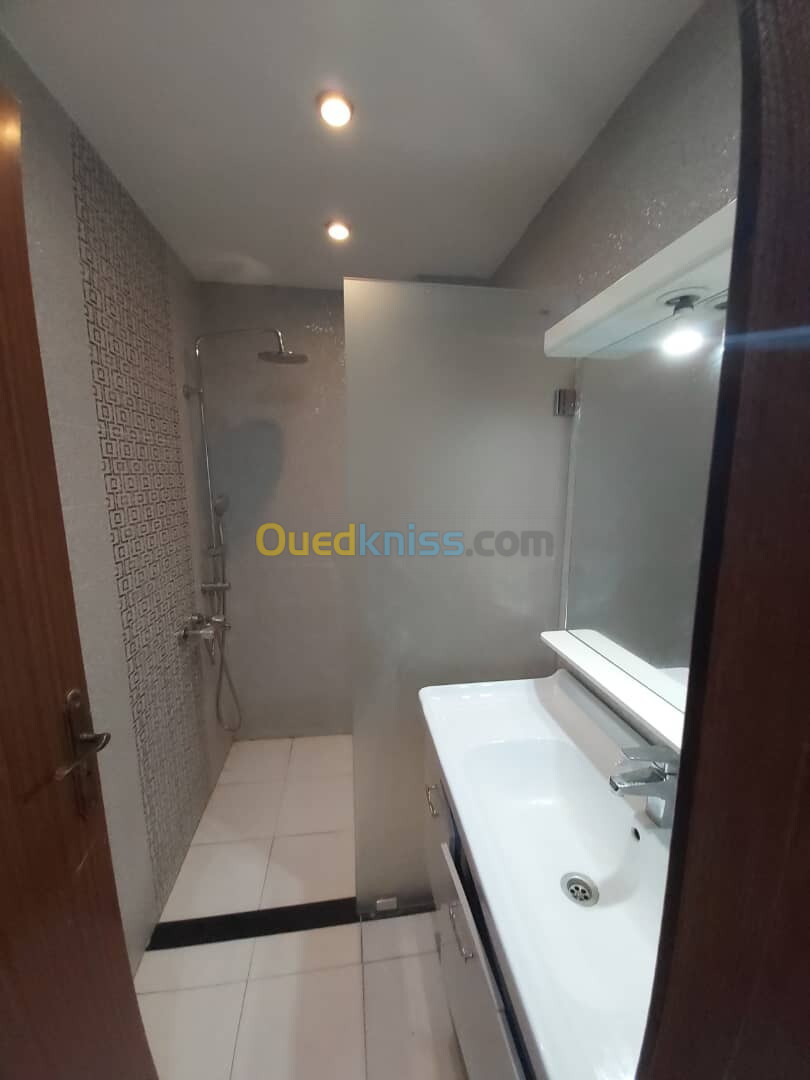 Location Appartement F3 Alger Cheraga