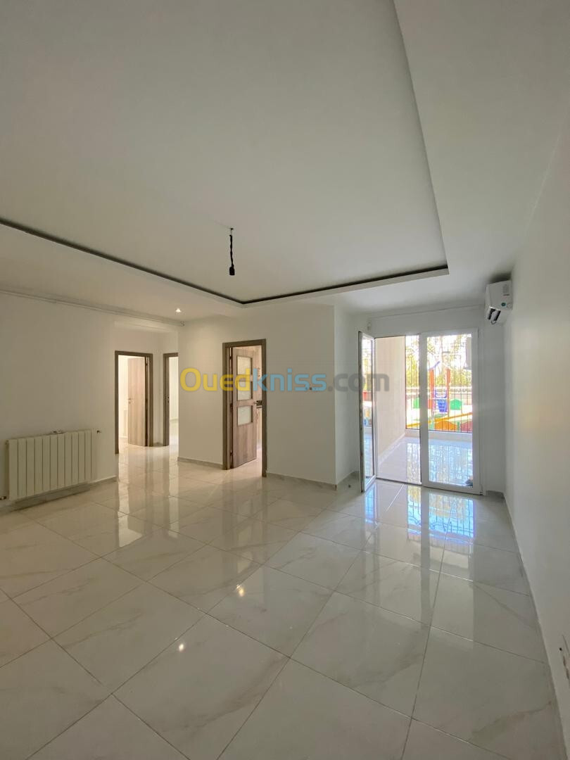 Location Appartement F3 Alger Cheraga