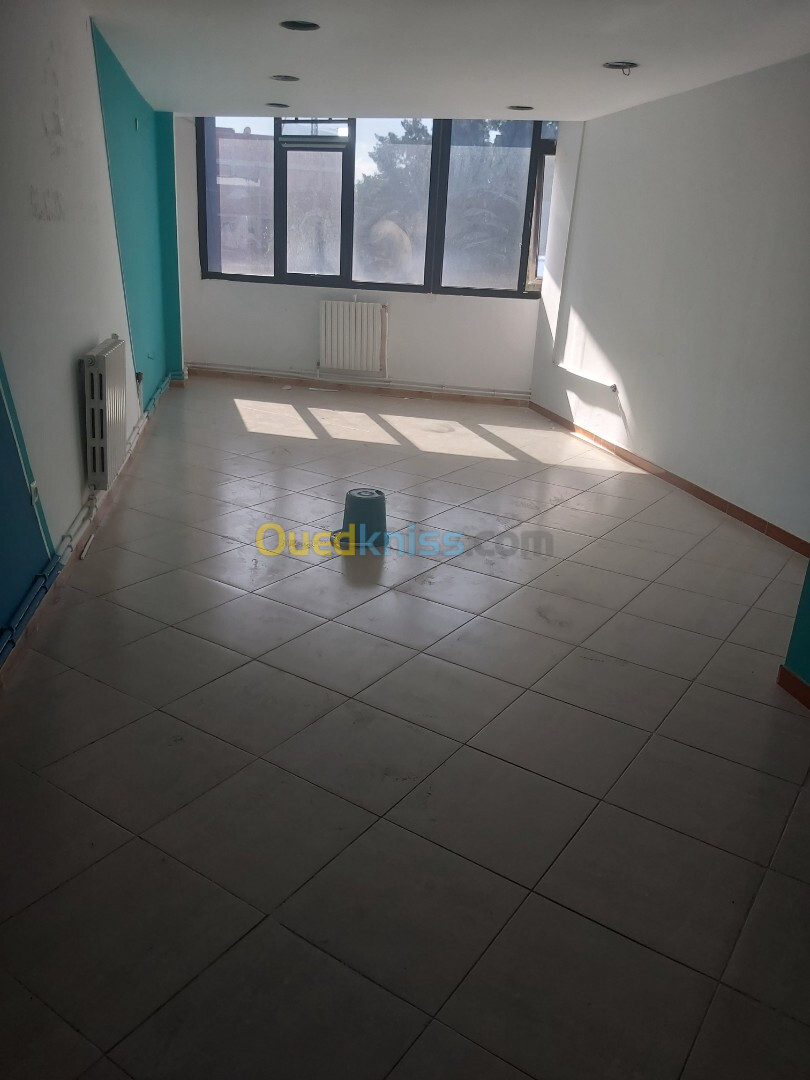 Location Niveau De Villa F4 Alger Cheraga