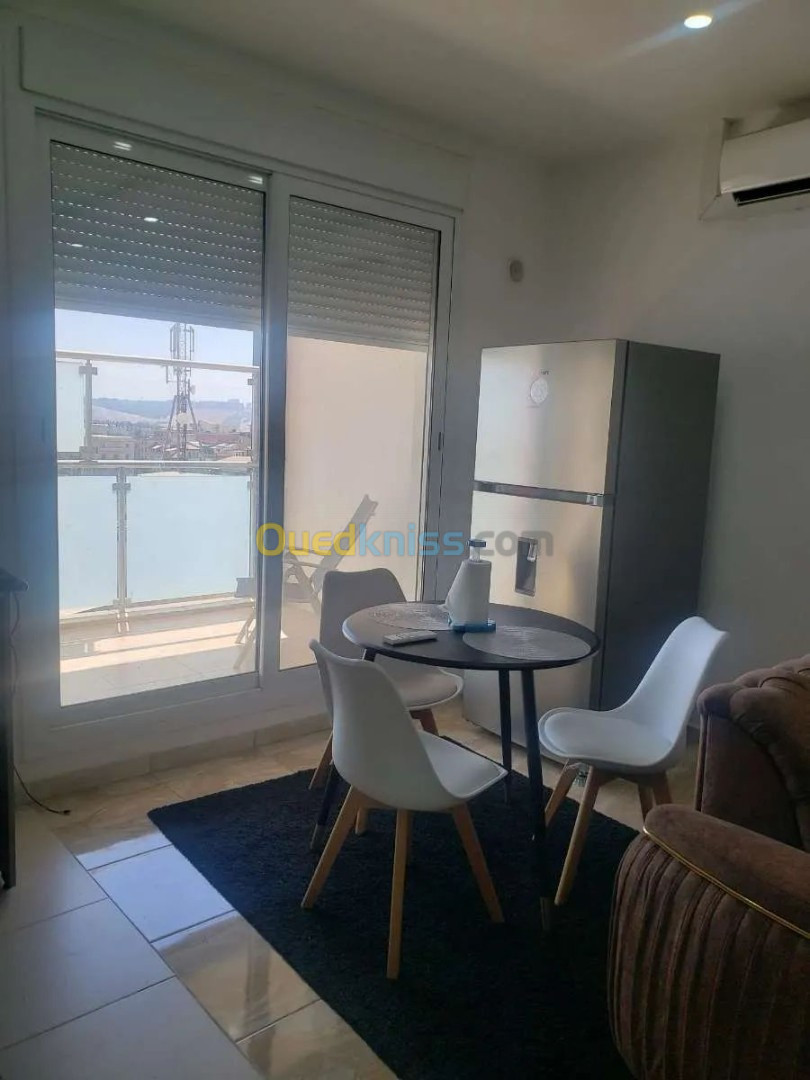 Location Appartement F3 Alger Cheraga