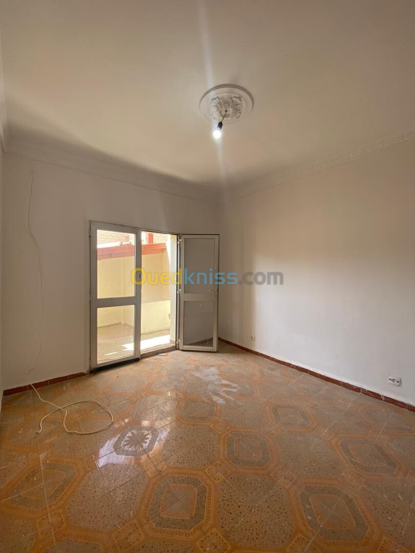 Location Niveau De Villa F5 Alger Cheraga