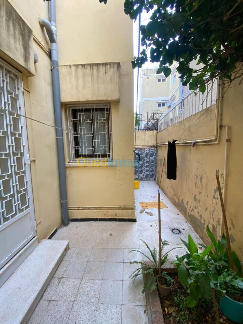 Vente Villa Alger Ouled fayet