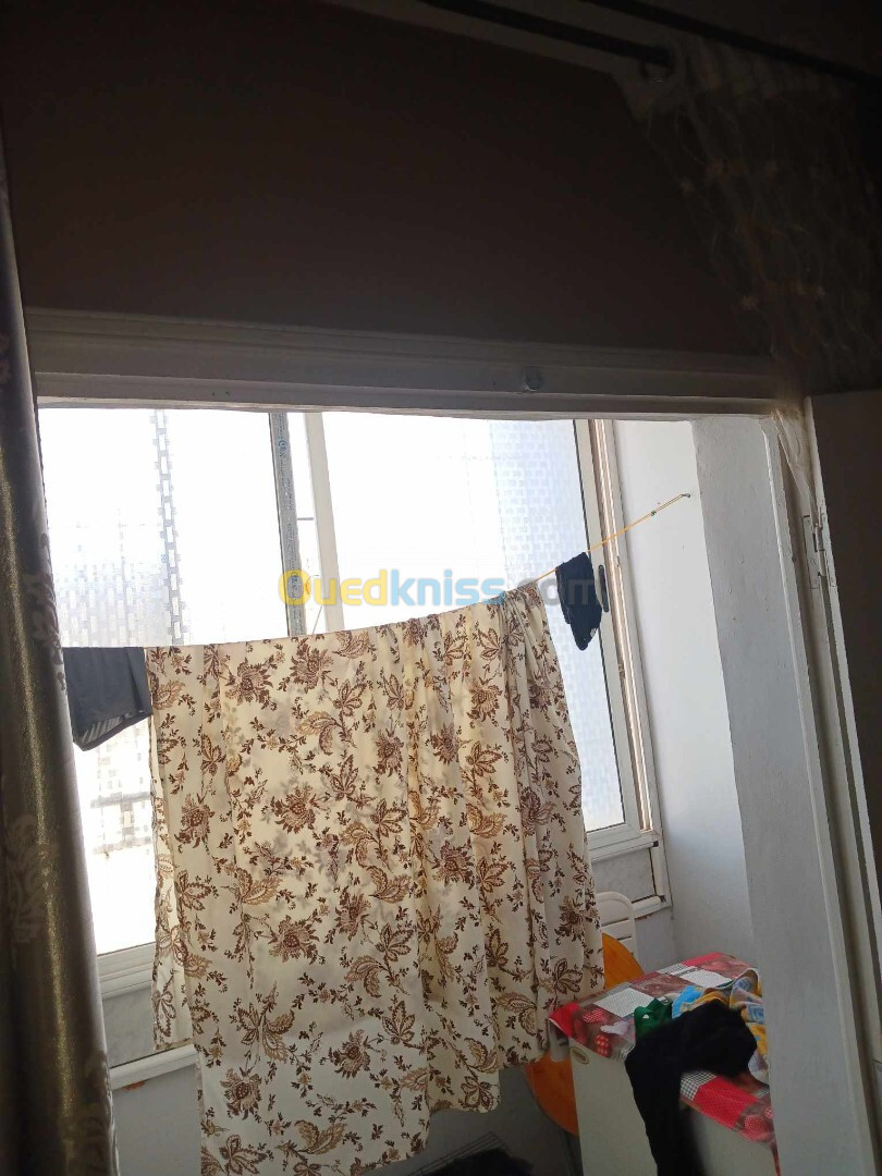 Vente Appartement F3 Sidi Bel Abbès Sidi bel abbes