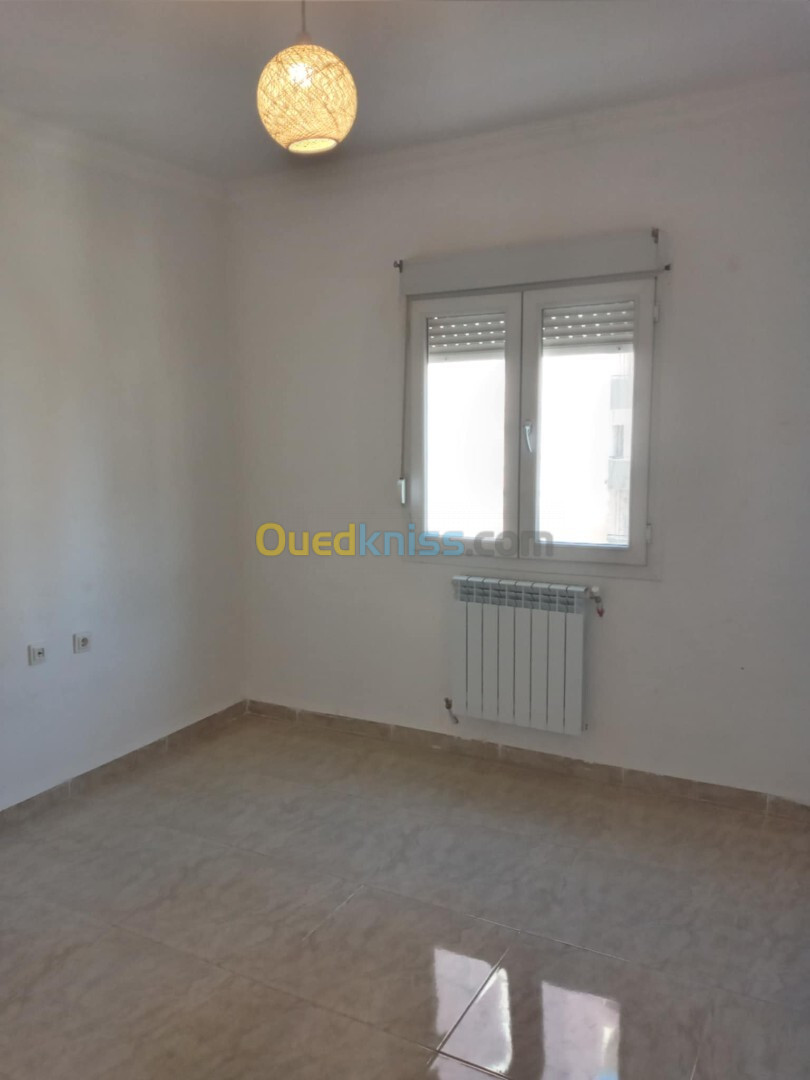 Location Appartement F5 Alger Ouled fayet