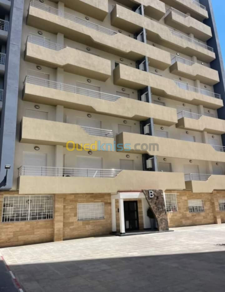 Location Appartement F4 Alger Ouled fayet