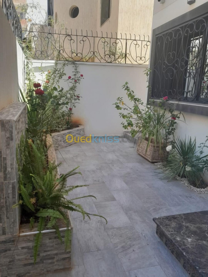 Location Villa Alger Staoueli